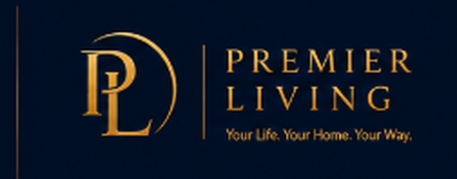 Premier Living — Your Life. Your Home. Your Way.